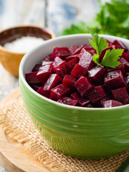 ⁦بذور نبات البنجر 30 جرام للزراعة المنزلية والحدائق والحقول Red Beets⁩ - الصورة ⁦6⁩