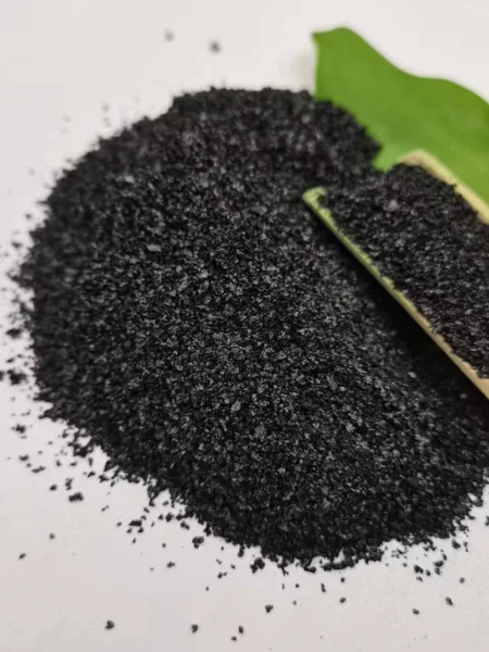 سماد هيومك أسيد بودر 250 جرام Humic Acid Powder